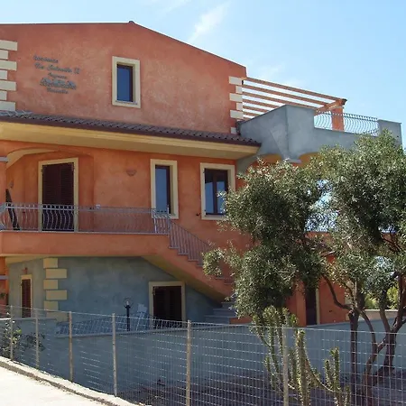 Palm Apartament *