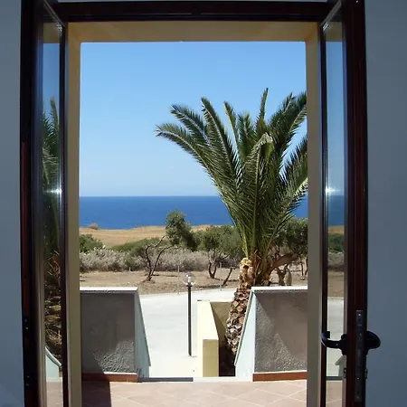 Palm Apartment Valledoria (Sardinia)