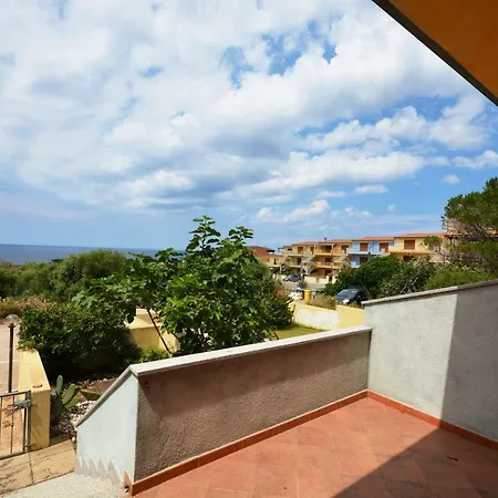 Palm Apartment *